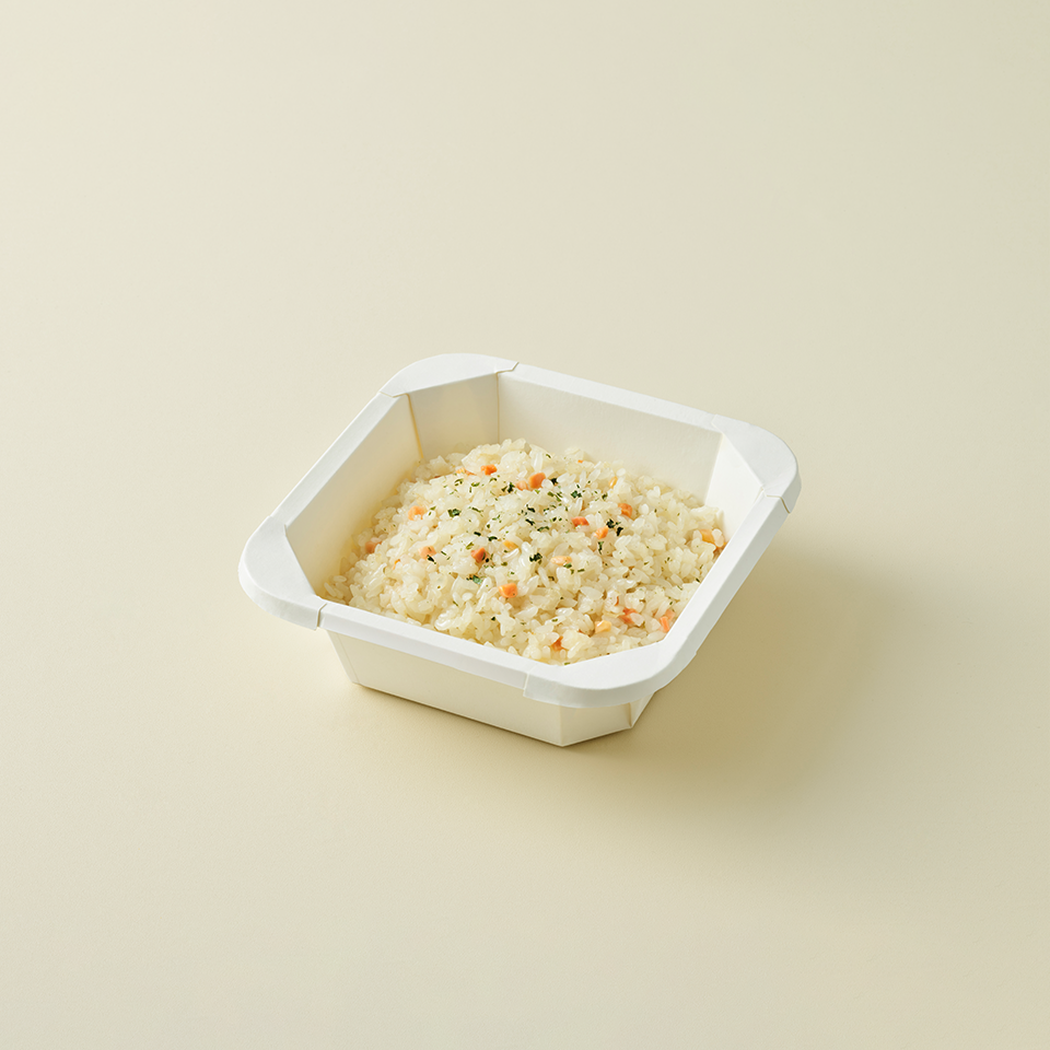 FRIED RICE