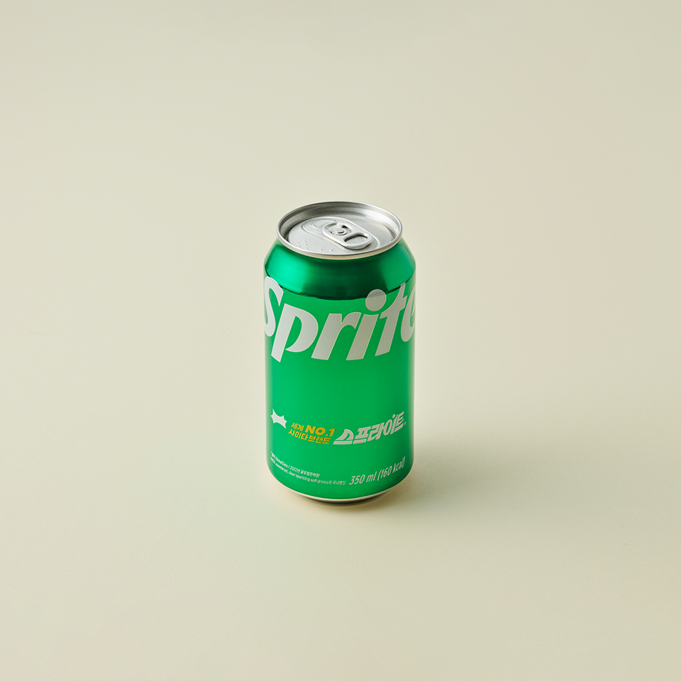 SPRITE (355ml)
