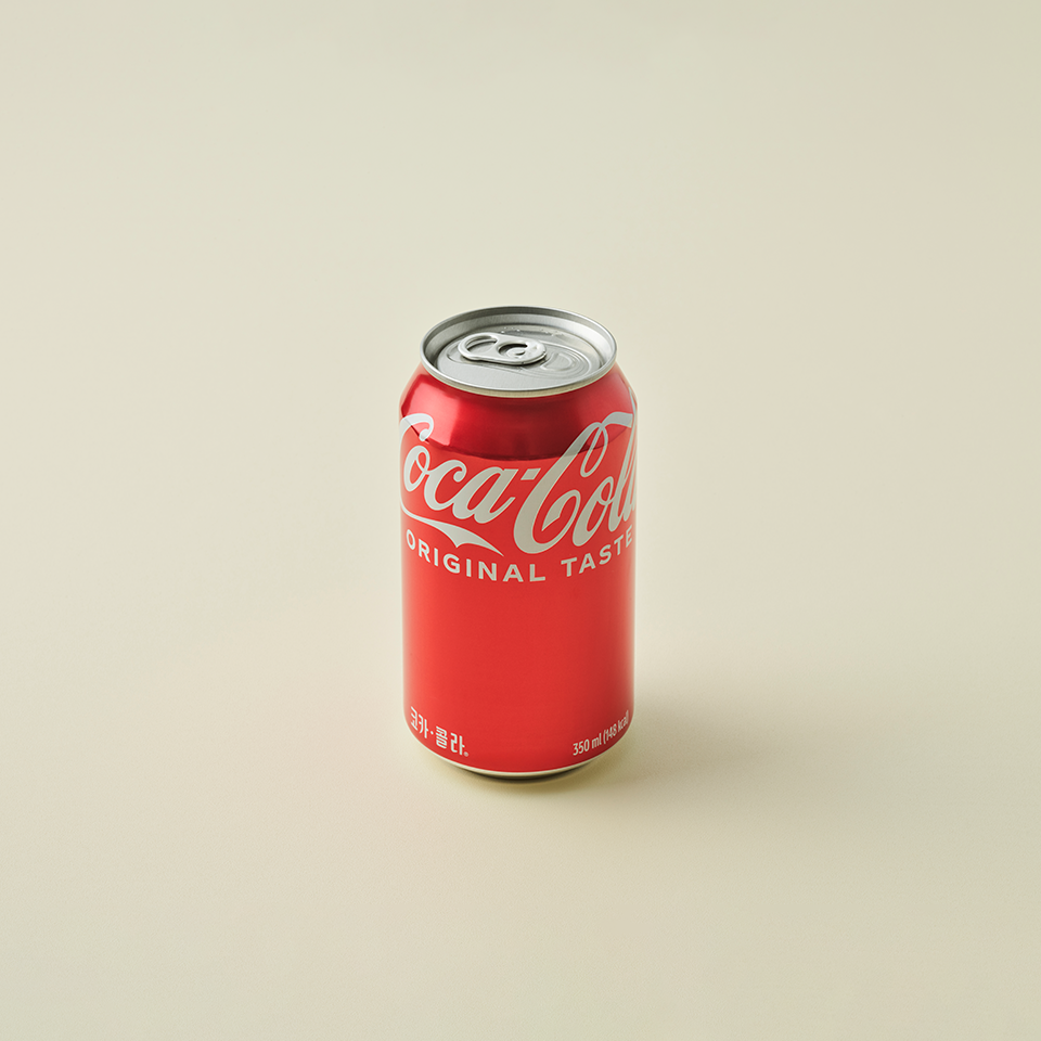 COCA COLA(355ml)