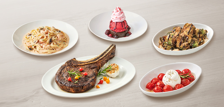 시그니처 PICK (3인)