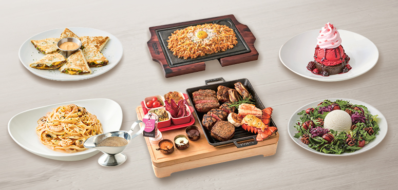 프리미어 PICK (4인)