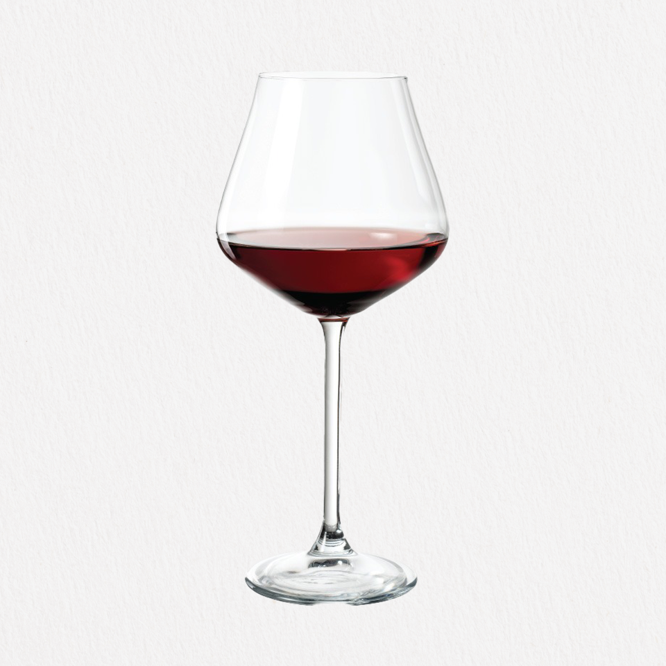 House Wine Red
