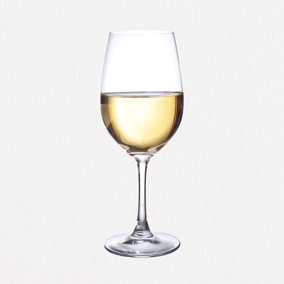 House Wine White